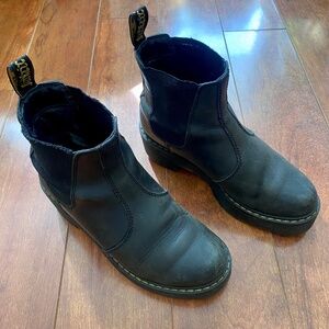 Dr Martens Rometty Chelsea Boot
